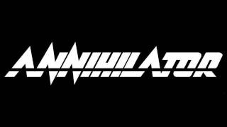 Annihilator - The Box  (Remastered Version)