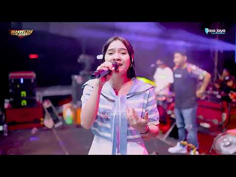 MENDAMBA KURNIA RAHMA - SHAUN THE SHEEP - HAPPY PARTY CARAS REGENERATION - PUCAKWANGI PATI