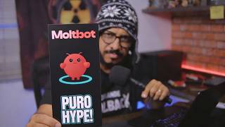 CLAWDBOT: O rei de resolver problemas imaginários