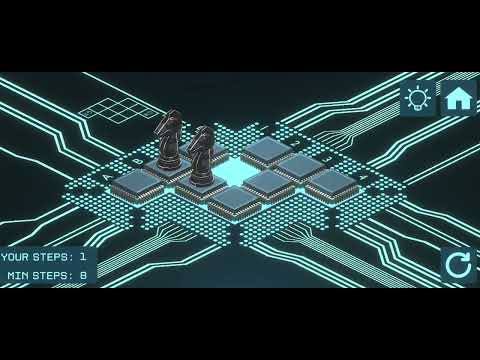 Chess Chip