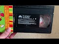 Dora The Explorer Super Silly Fiesta 2004 VHS