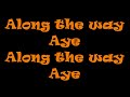 Jah Cure ft Sizzla - King in the Jungle (lyrics)  Divide and Rule