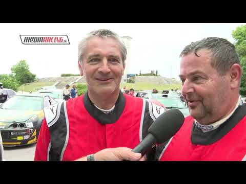 Miloš POKORNÝ - AUTOPOLA Janov Vŕšok 2023