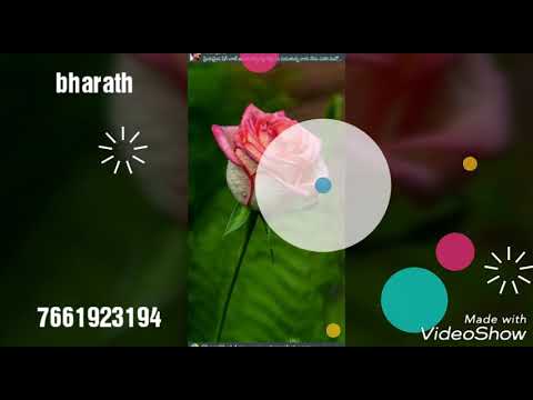 Happy Birthday Sudarshan special song (2018)