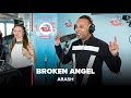 Arash Broken Angel LIVE Авторадио