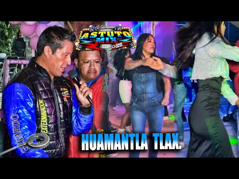 💔THE LOVE OF MY LIFE LEFT😭 /PERUVIAN CUMBIA 🇵🇪ASTUTO SOUND MIX HUAMANTLA TLAX 16/NOV2025