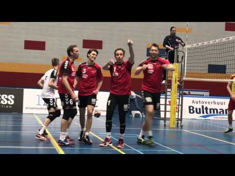 Dynamo H2 - MKB accountants VCV