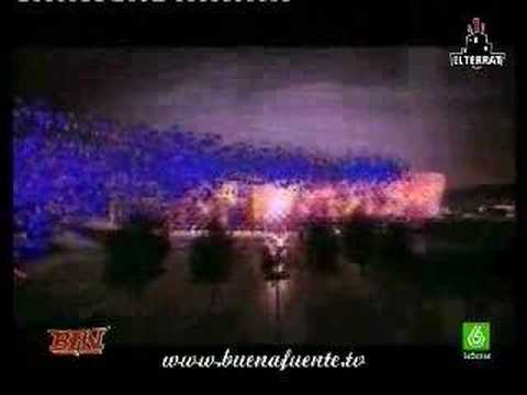 BUENAFUENTE 309 - DROGAS EN LA COSTRUCCIÓN (27.09.2007)