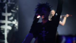 Cruxshadows - LIVE AT DRAGONCON 2017 - Of Angels