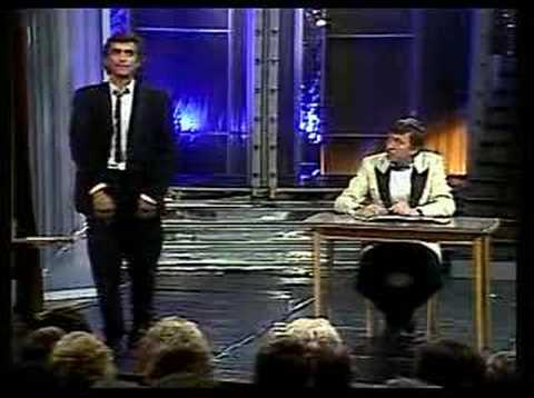 Kaiser a Lábus - Zkouška z dějepisu