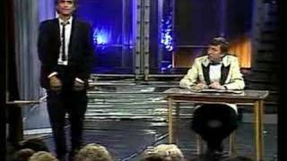 Kaiser a Lábus - Zkouška z dějepisu v roce 2001 Kaiser a Lábus - Zkouška z dějepisu v roce 2001