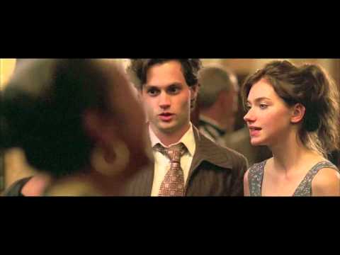 [HD] Greetings From Tim Buckley - Official Trailer (2012)