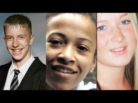 The Chris Cave Foundation   POINT7