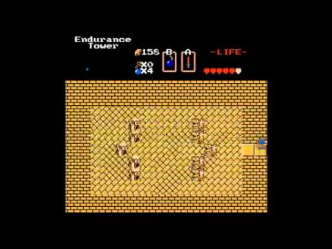 ZC Expo: The Minion Files:Blue The Darknut