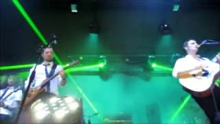 Living Room - Heffron Drive - Monterrey 14/01/2017