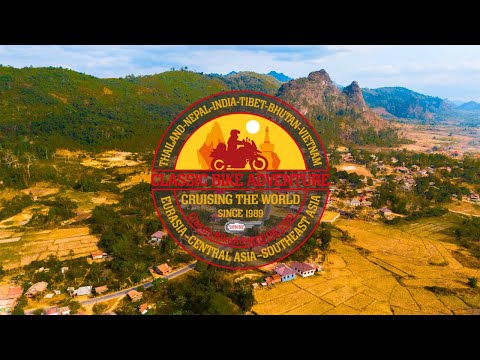 Indochina Highlands Overland Tour