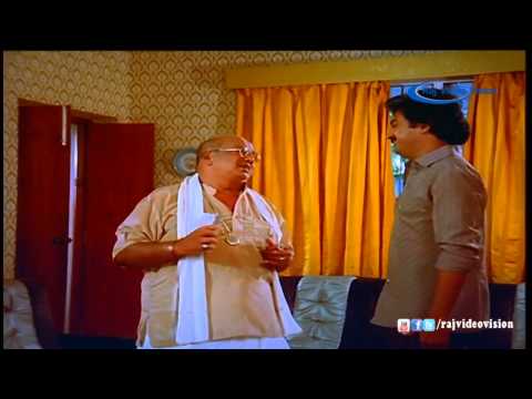 Paaru Paaru Pattanam Paaru Full Movie Part 6