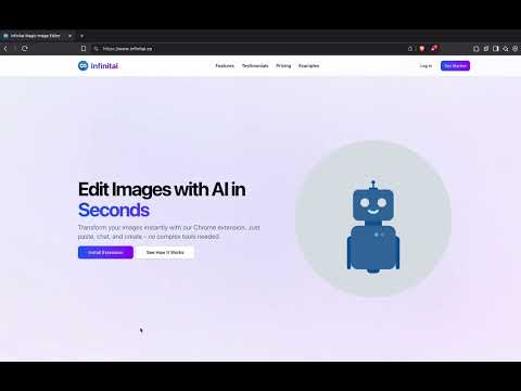 Item video thumbnail