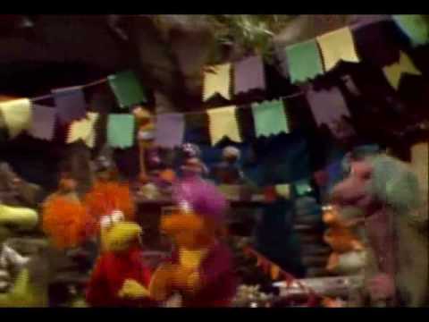 05 Jag kan göra allting själv