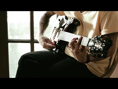 「After The Rain」Kj from DRAGON ASH× 【Music Video】