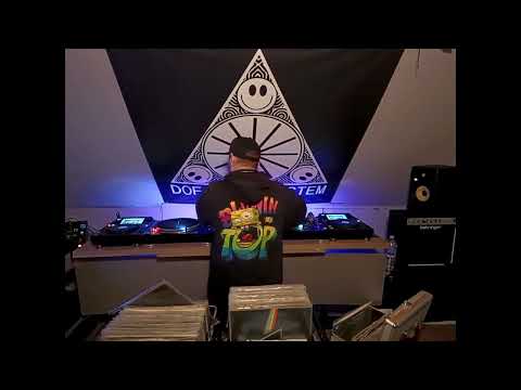 Schizotek - Just Noise (DJ mix) [Techno ||| Acid ||| Rave]