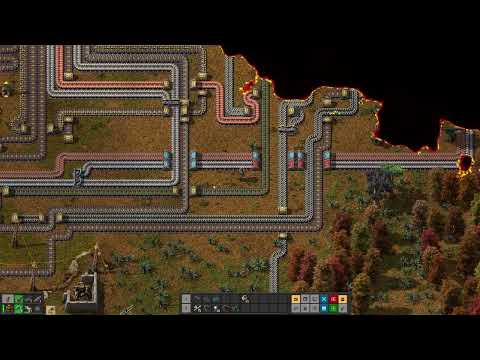 What is Wrong with Factorio