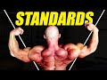 This Is How You Set STANDARDS!
