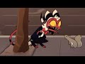 Moxxie The Possum