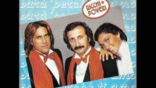 Richi e poveri-made in italy