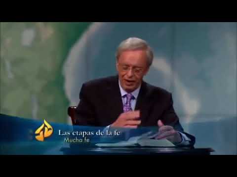 Las etapas de nuestra fe