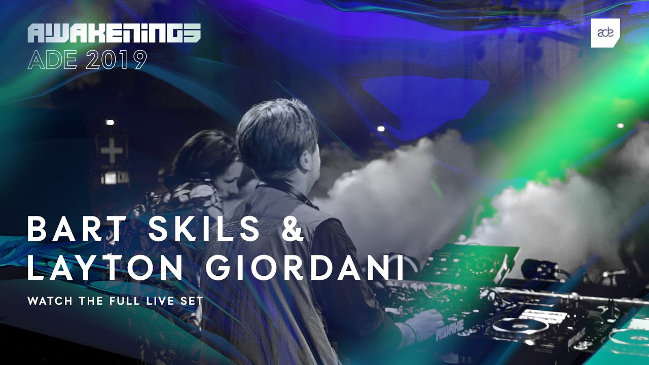 Bart Skils & Layton Giordani - Untitled Set