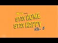 Mocca - Life Keeps on Turning (#StayHomeStayHappy)