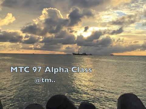 2017 MTC 97 alpha class by TEIDY BOY - Kiribati@tm..