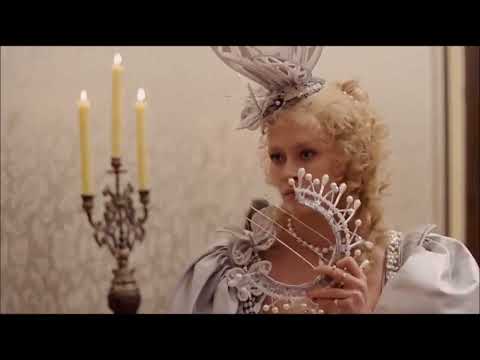 Catfight between Milady de Winter and Constance - The Three Musketeers (1973)