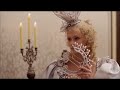 Catfight Between Milady De Winter And Constance The Three Musketeers 1973