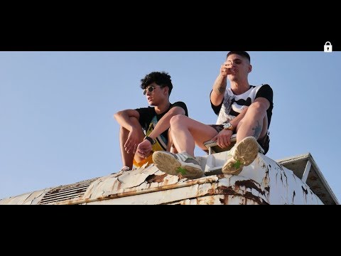 Mak X Lenpo - PROBANDO (prod. TALICUÁ) [VIDEOCLIP]