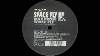 Max From B.A. - Space Fly