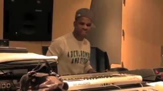 Kirk Franklin 'Cake Taste Good Dont it'