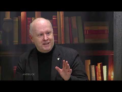 Andruck der Pressetalk - Nach den Wahlen am 14.3. ist jetzt das große Spiel im Gange