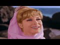 How Captain Nelson Got Genie Jeannie The Lady In The Bottle