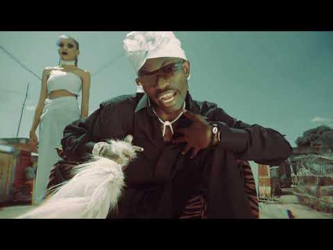 BOBO Wê TCHETOULA  (Official Video)