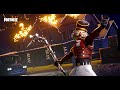 Crackshot S Quest STW Ft TEC Kno