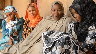 GIDAN MATAN HAJIYAN BARIKI