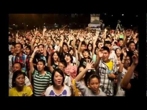 NLRC Cheras Youth Outing & M4J Review.mp4