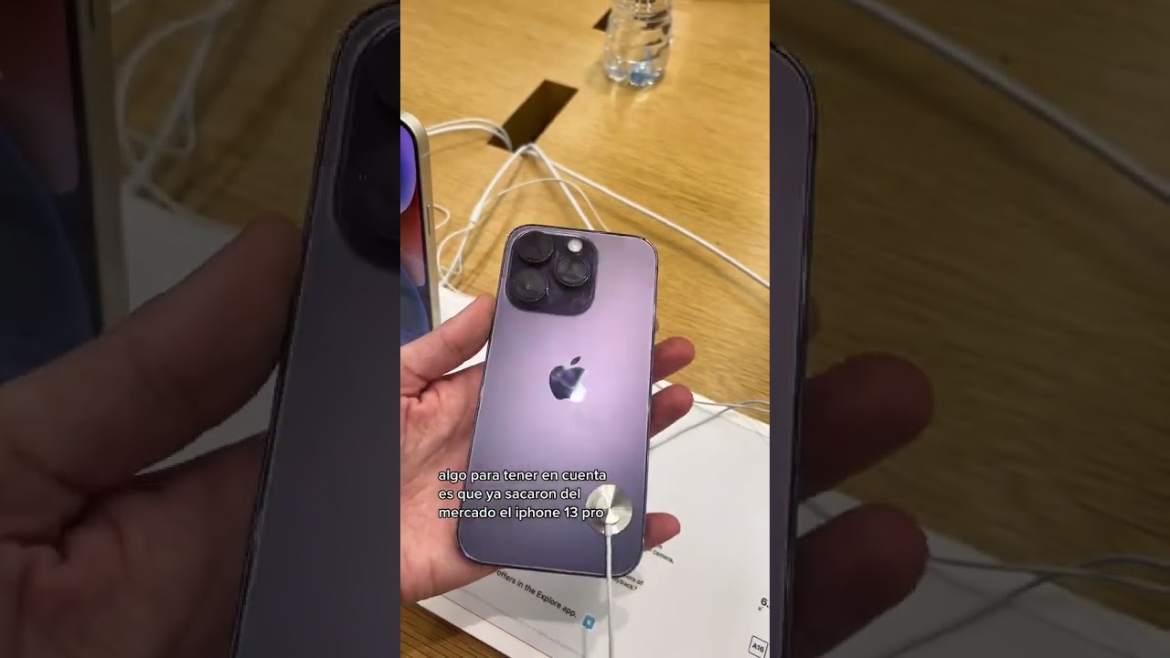 Watch Precio de iphone 14 pro max en Estados Unidos Now Precio de iphone 14 pro max en Estados Unidos