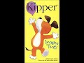 Opening To Kipper Imagine That 2002 VHS