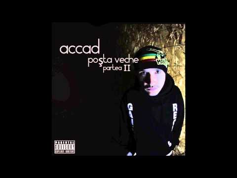 Accad cu B-ZAR si Kirumba - Rapcik din Viata