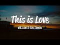 will.i.am - This Is Love (Lyrics) ft. Eva Simons