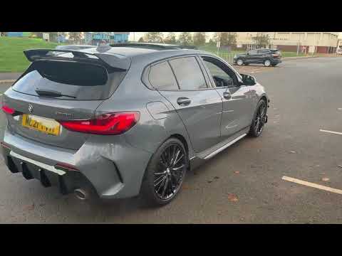 GS Car Centre - MC21 TVN