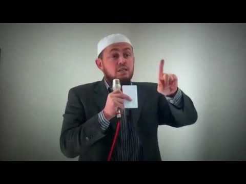 TREGIM : Pejgamberi a.s. dhe djali zinaqar  ᴴᴰ